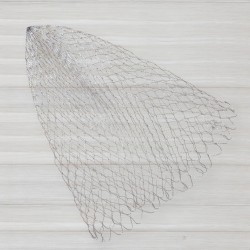 Сітка для підсака кордова, 50см